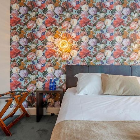 ביאריץ Ama Hotel מראה חיצוני תמונה