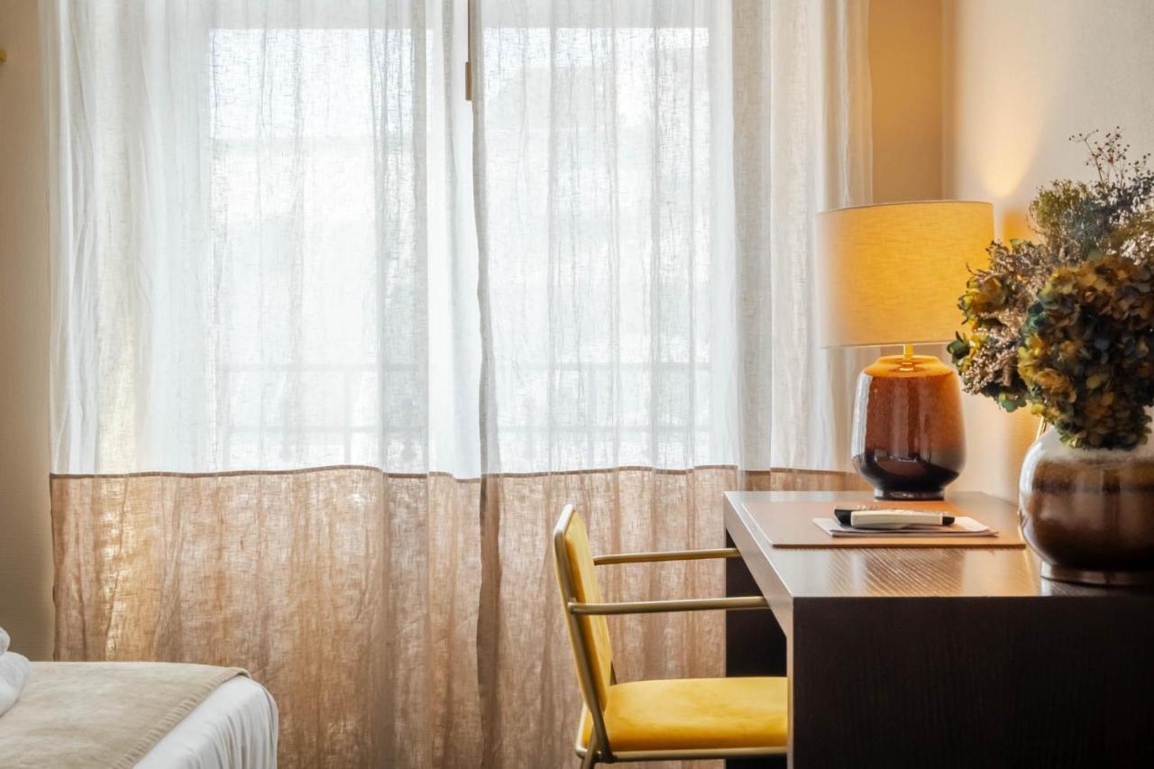 ביאריץ Ama Hotel מראה חיצוני תמונה