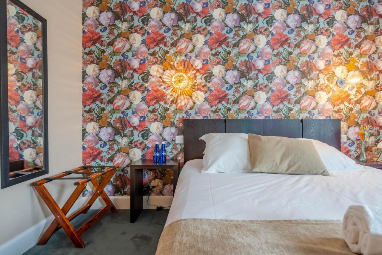 ביאריץ Ama Hotel מראה חיצוני תמונה
