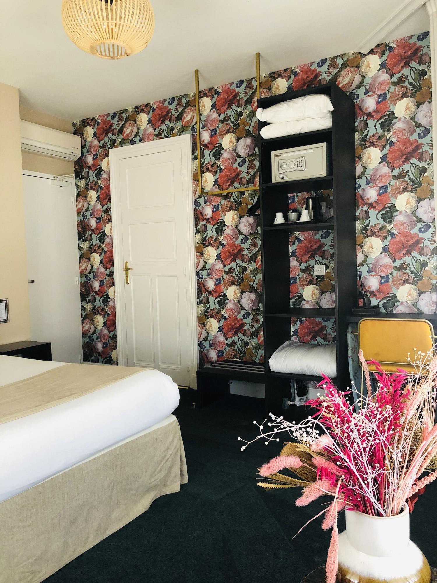 ביאריץ Ama Hotel מראה חיצוני תמונה