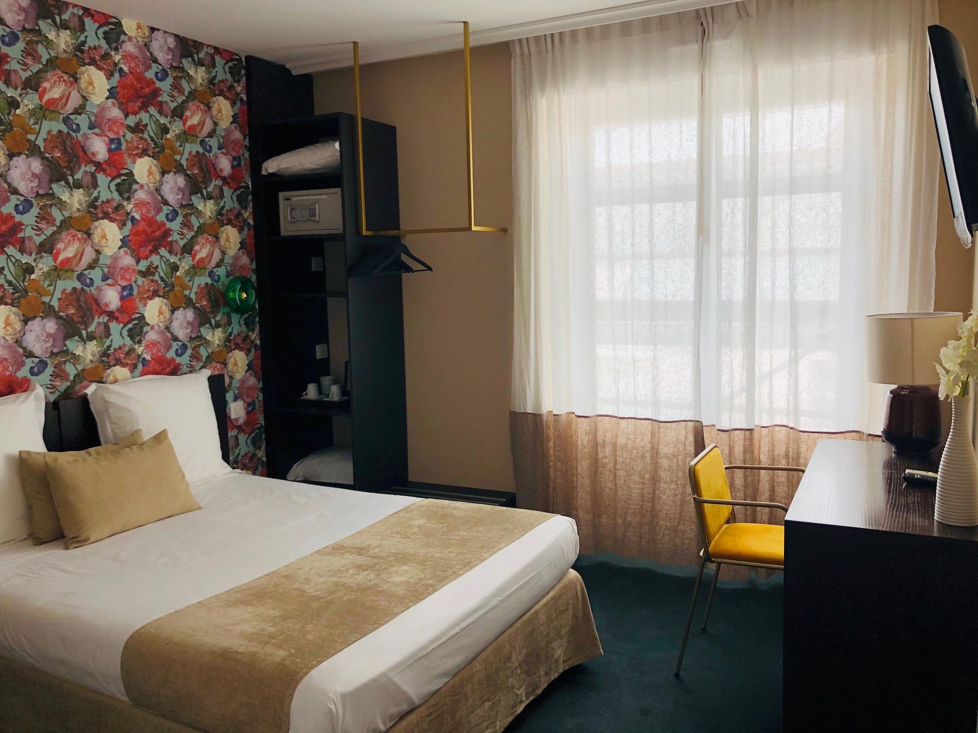 ביאריץ Ama Hotel מראה חיצוני תמונה