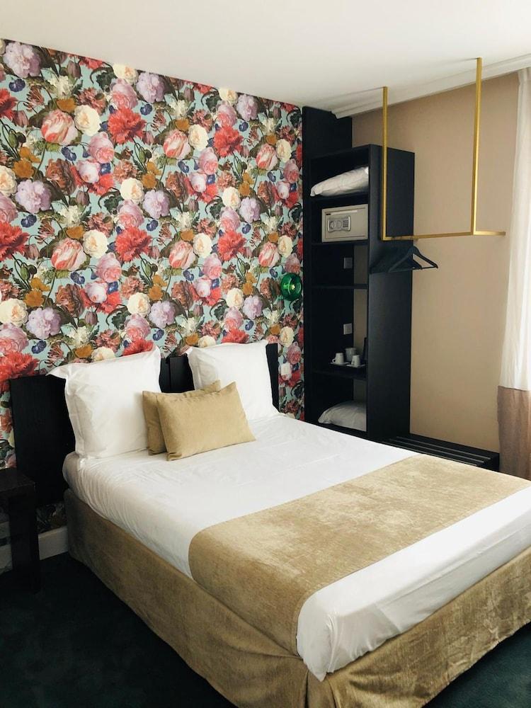 ביאריץ Ama Hotel מראה חיצוני תמונה