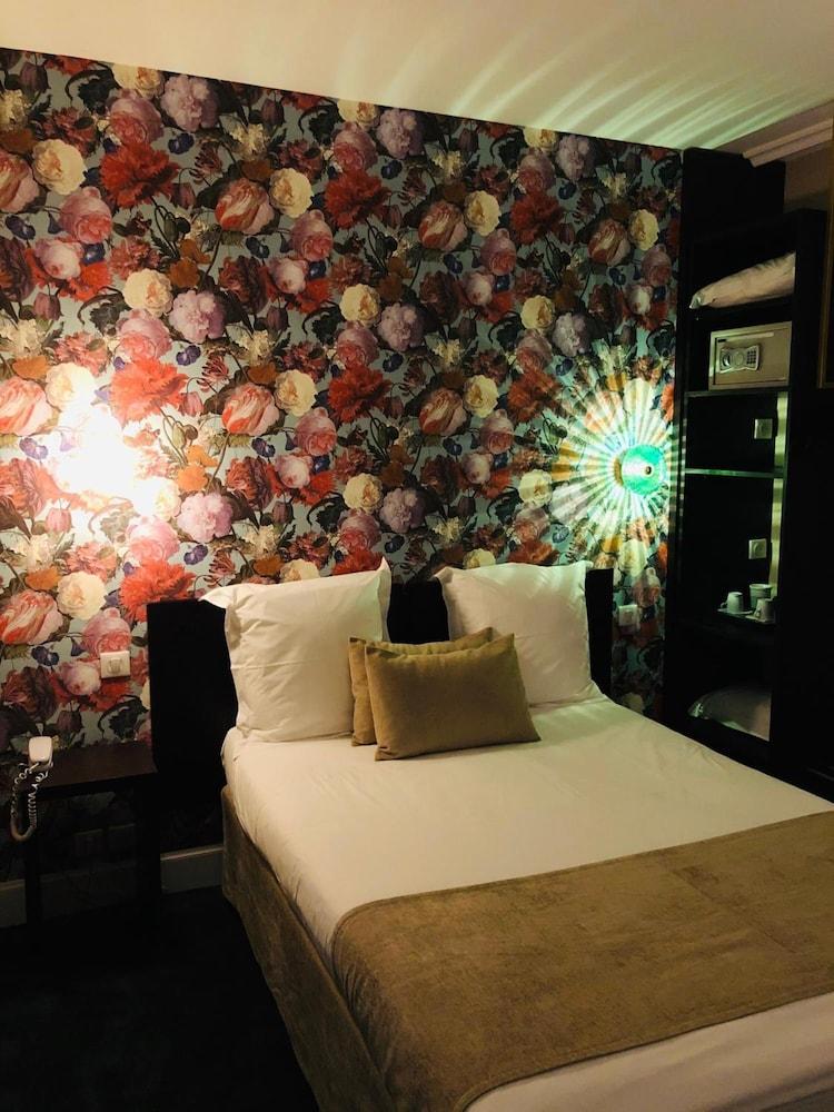 ביאריץ Ama Hotel מראה חיצוני תמונה