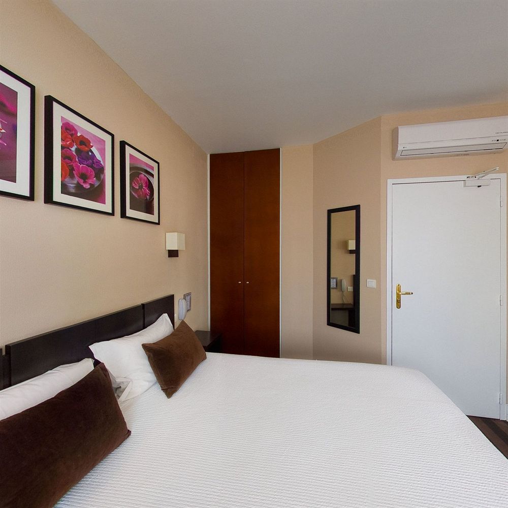 ביאריץ Ama Hotel מראה חיצוני תמונה