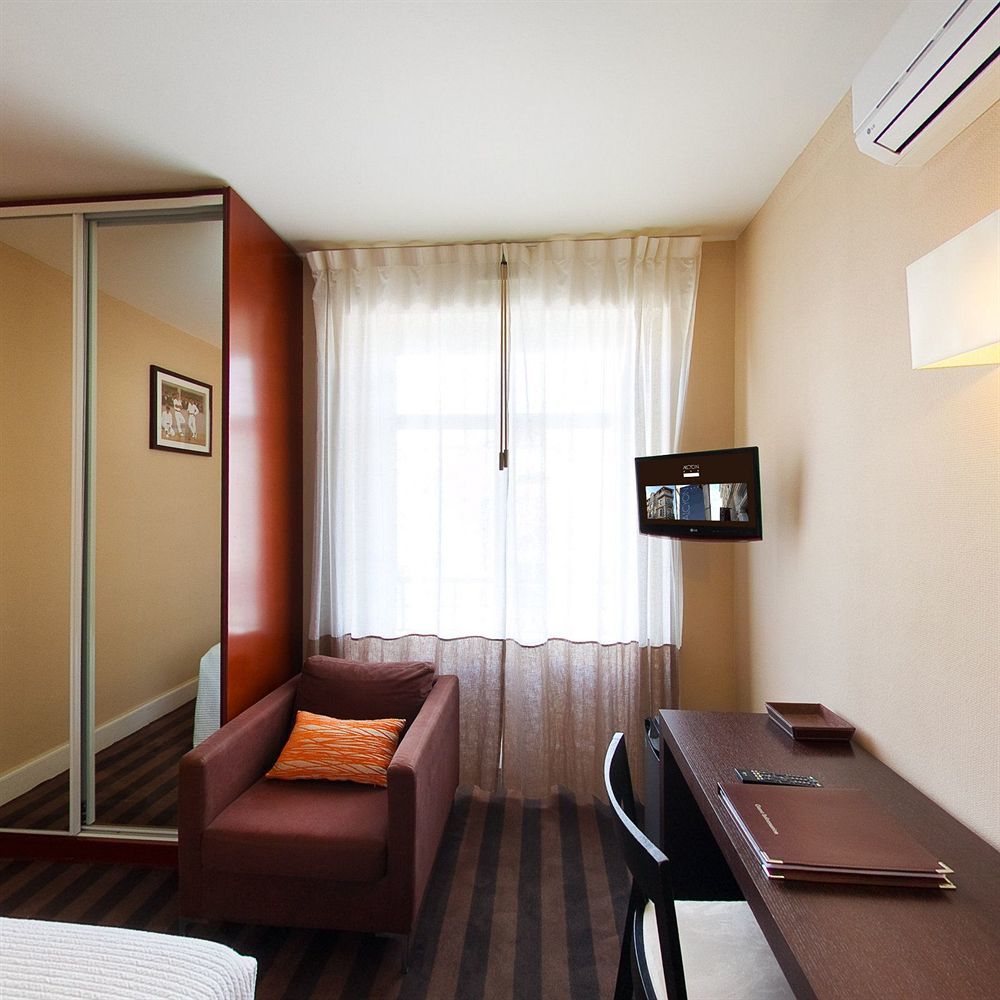 ביאריץ Ama Hotel מראה חיצוני תמונה