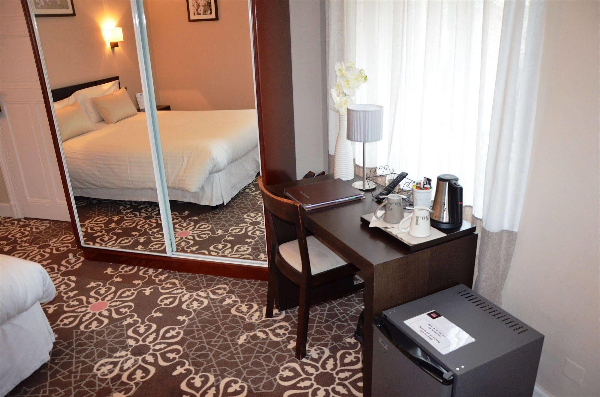 ביאריץ Ama Hotel מראה חיצוני תמונה